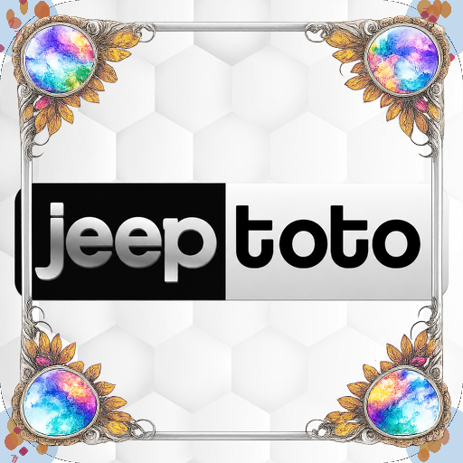jeeptoto — galeri pratinjau - APK Resmi