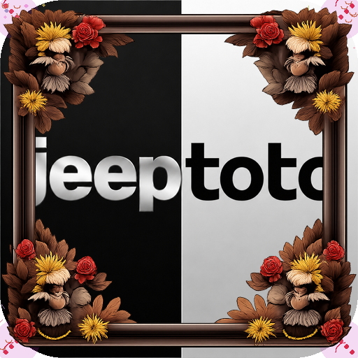 jeeptoto — galeri pratinjau Resmi APK